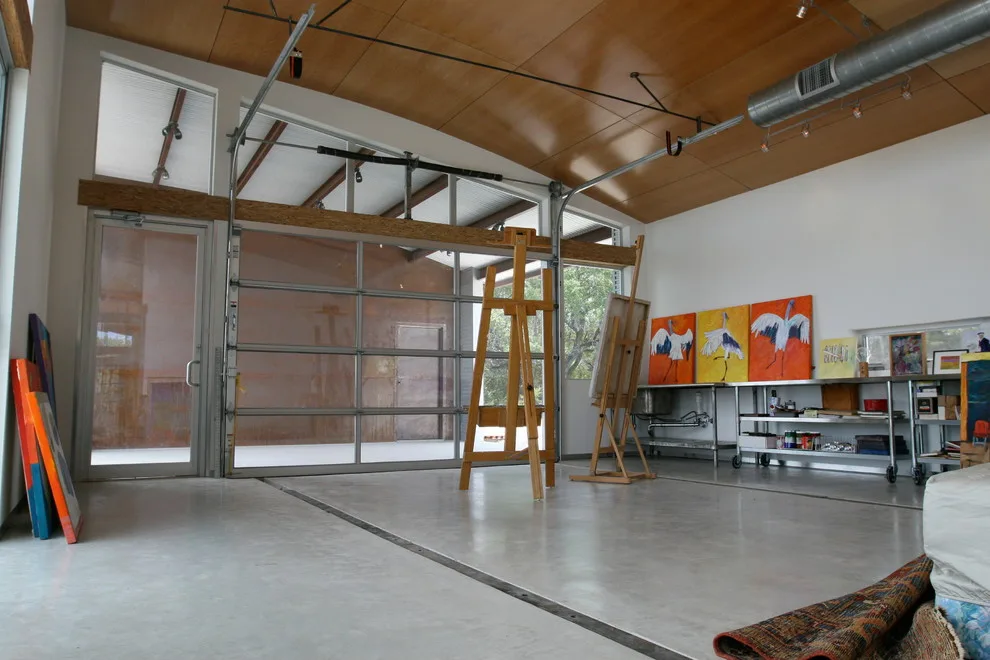 CurrentHome by Domiteaux Garza Architecture - Photo 13