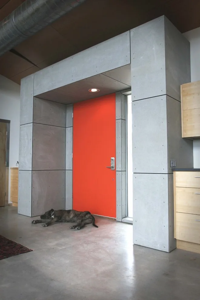 CurrentHome by Domiteaux Garza Architecture - Photo 20