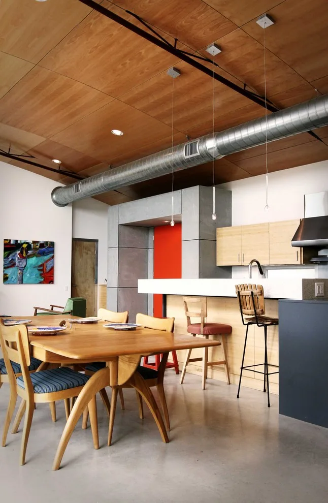 CurrentHome by Domiteaux Garza Architecture - Photo 10