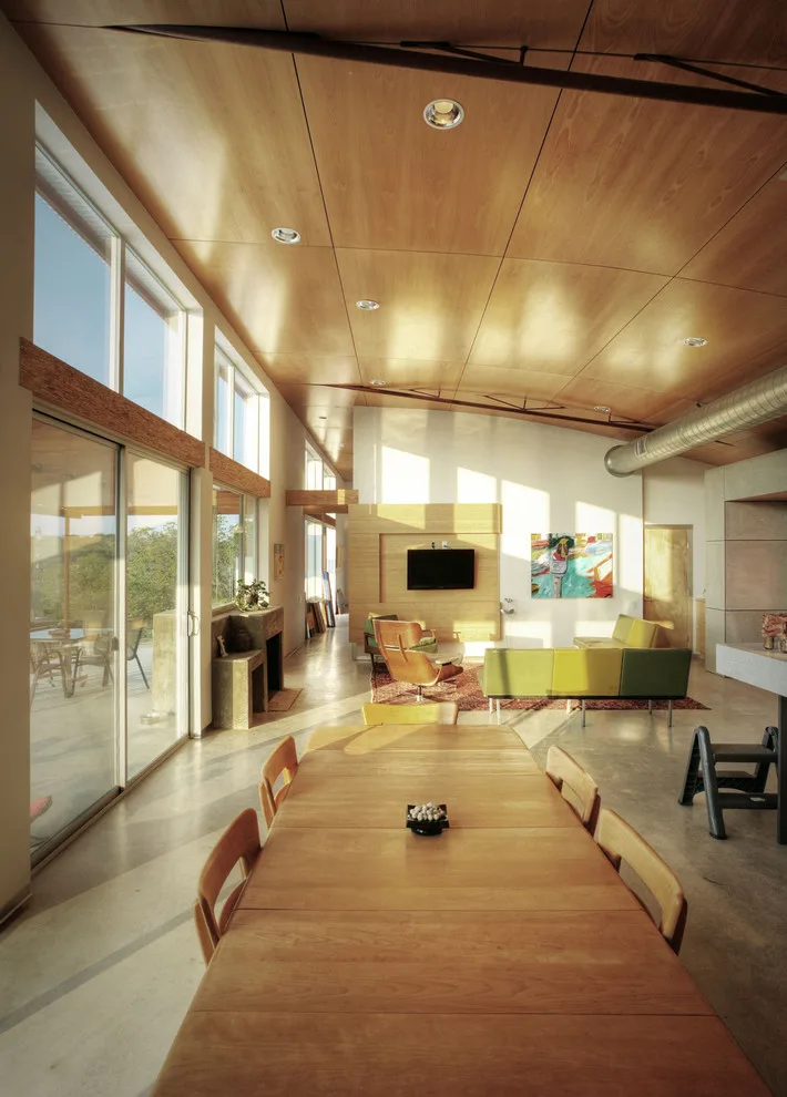 CurrentHome by Domiteaux Garza Architecture - Photo 4