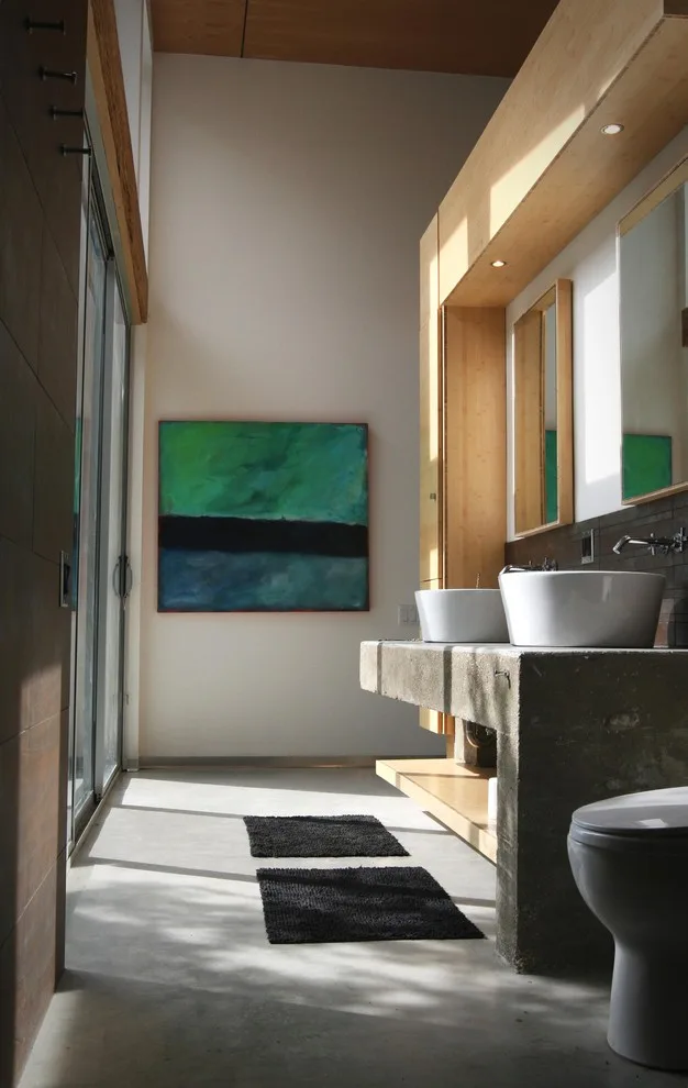 CurrentHome by Domiteaux Garza Architecture - Photo 15