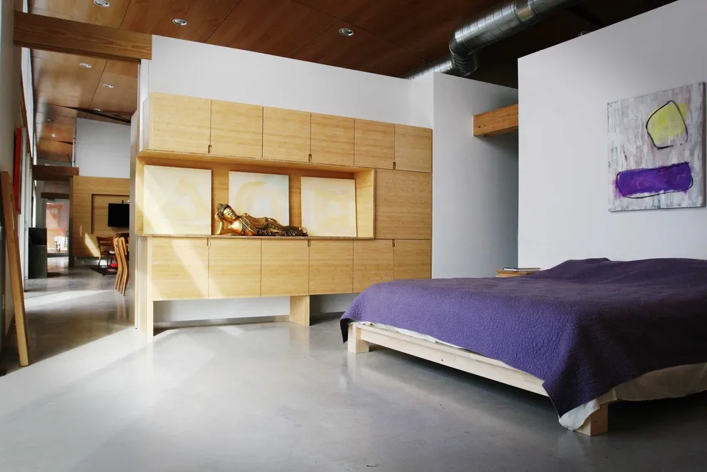 CurrentHome by Domiteaux Garza Architecture - Photo 3