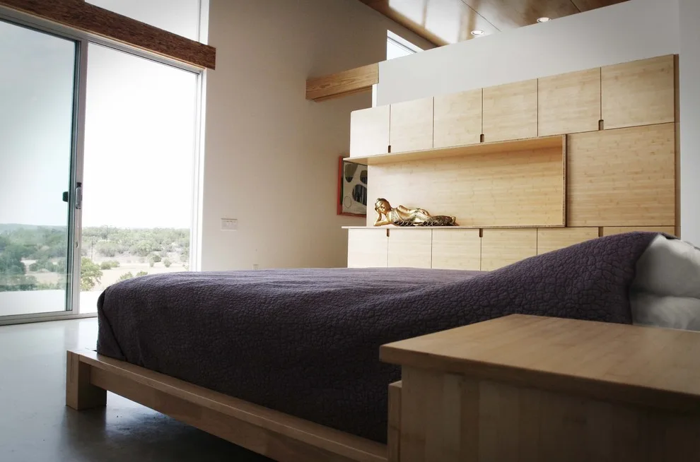 CurrentHome by Domiteaux Garza Architecture - Photo 12
