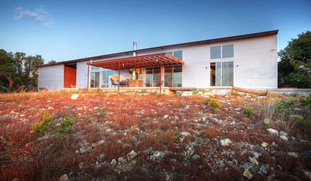 CurrentHome by Domiteaux Garza Architecture - Photo 17
