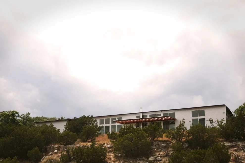 CurrentHome by Domiteaux Garza Architecture - Photo 7