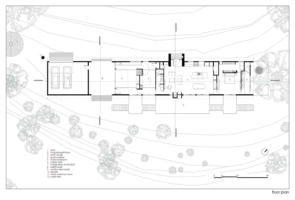 CurrentHome by Domiteaux Garza Architecture - Photo 9