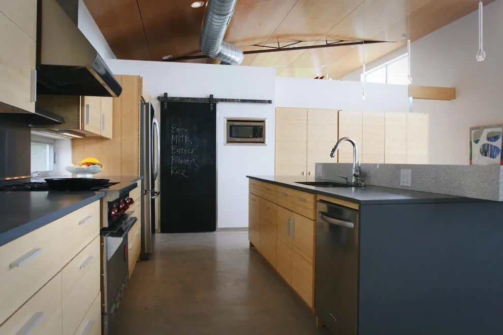 CurrentHome by Domiteaux Garza Architecture - Photo 6