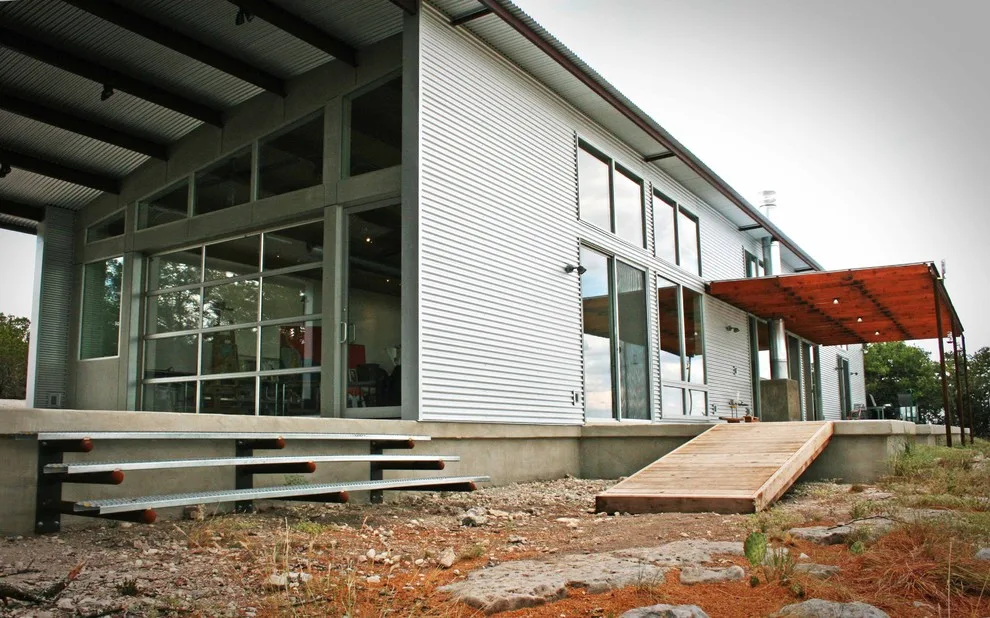 CurrentHome by Domiteaux Garza Architecture - Photo 14