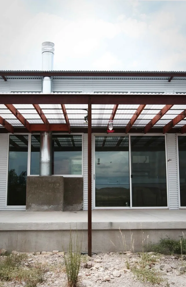 CurrentHome by Domiteaux Garza Architecture - Photo 19
