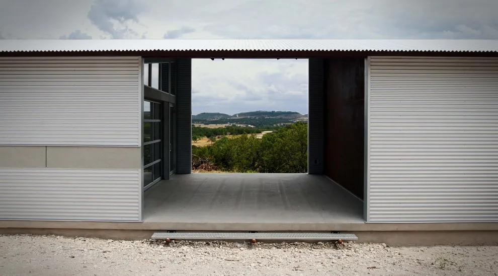 CurrentHome by Domiteaux Garza Architecture - Photo 18