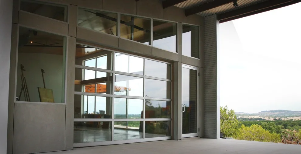 CurrentHome by Domiteaux Garza Architecture - Photo 5
