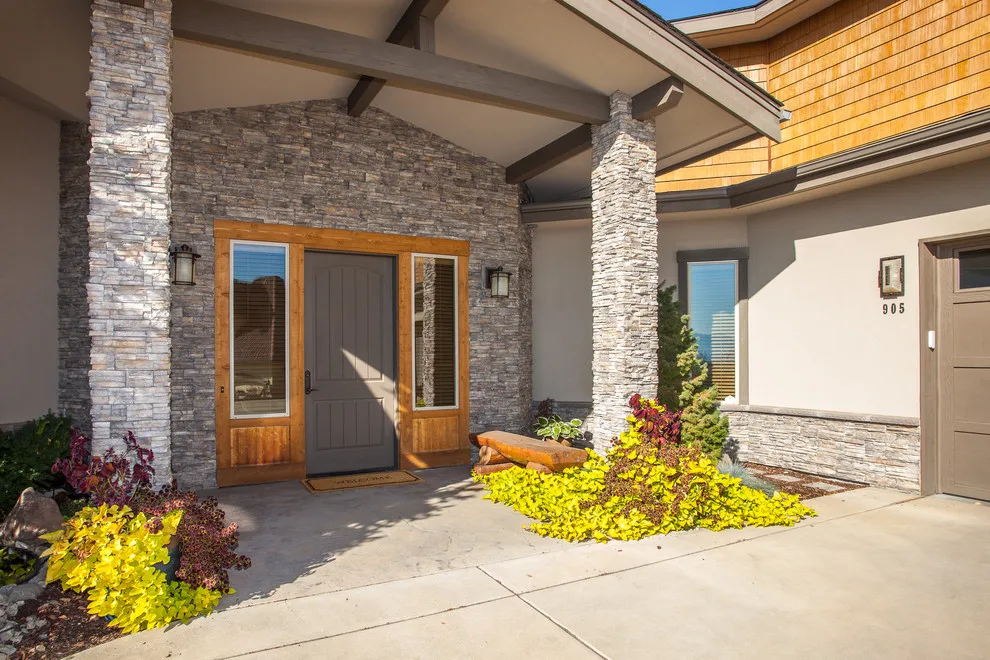 Canyon Residence Number One by Forte Architects - Photo 5