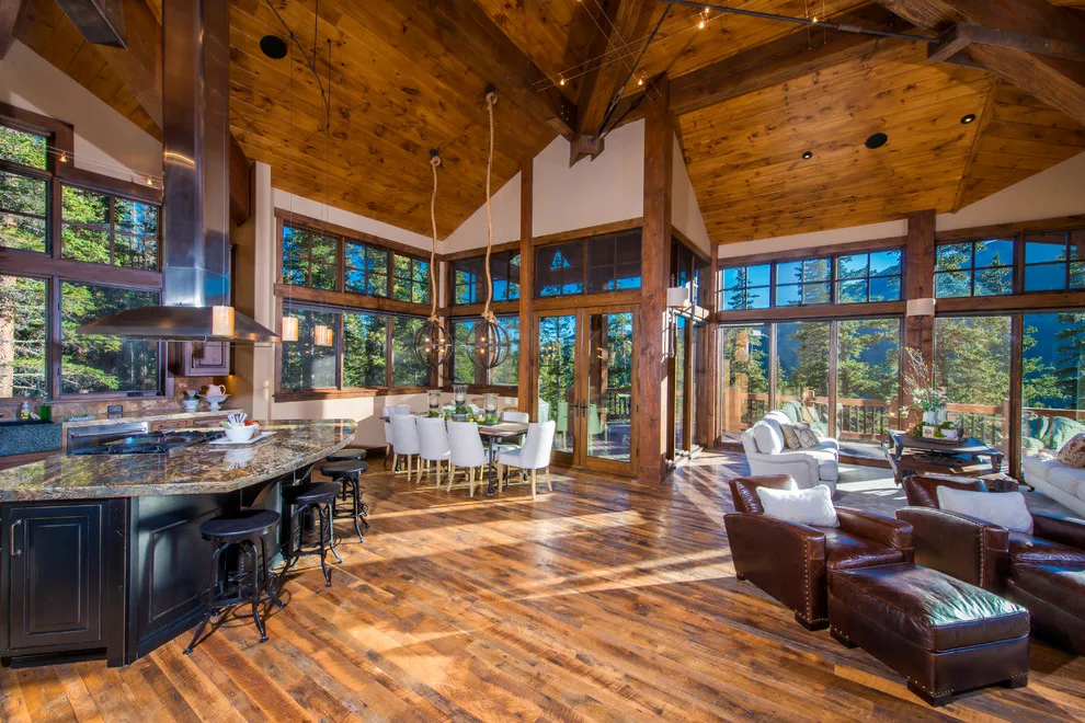 Sitta Way by Equinox Architecture LLC - Photo 4