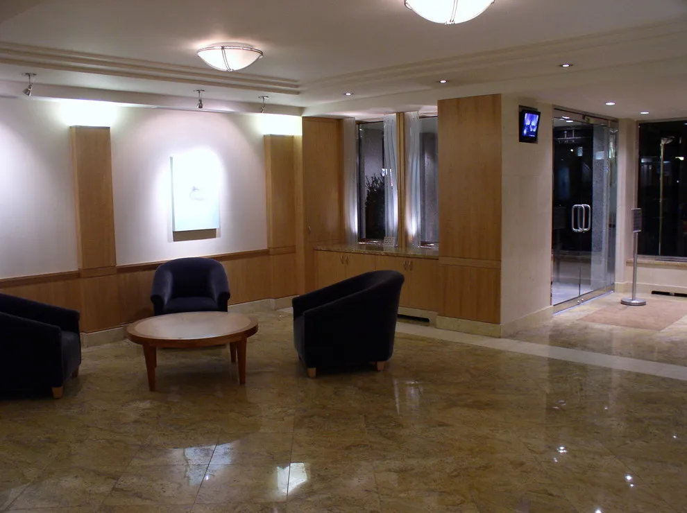 New York City Lobby Initiative by Daniel Koplowitz Architect - Photo 6