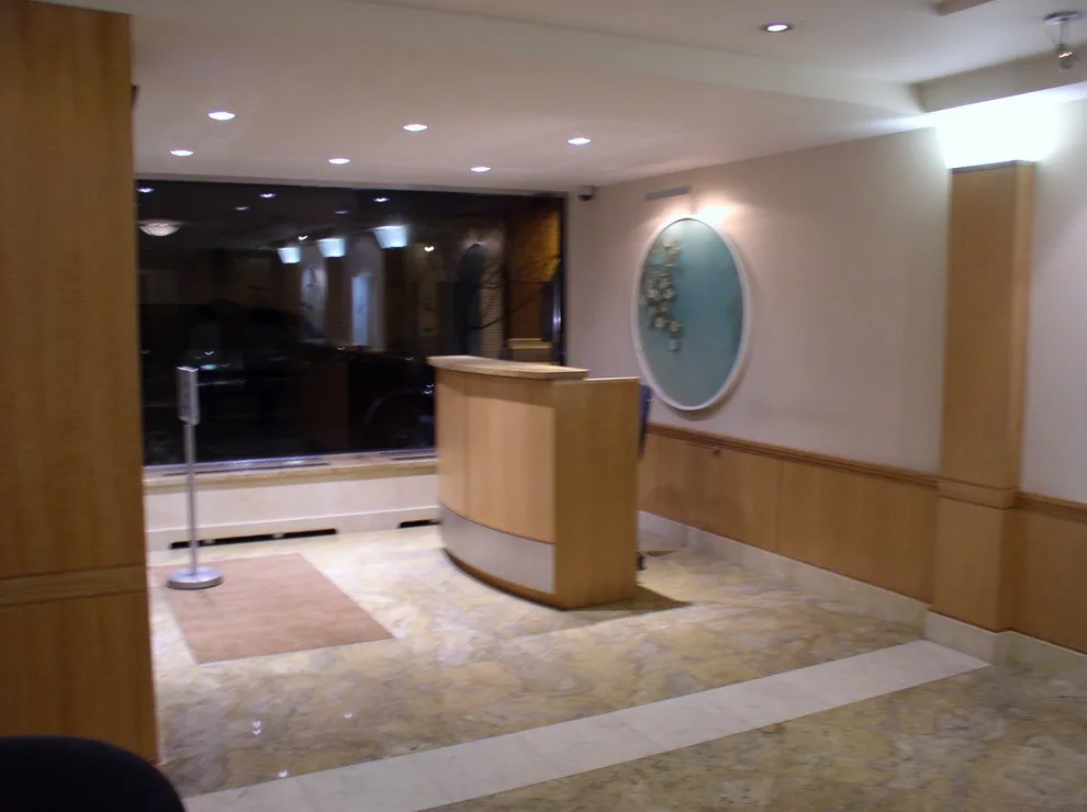 New York City Lobby Initiative by Daniel Koplowitz Architect - Photo 3