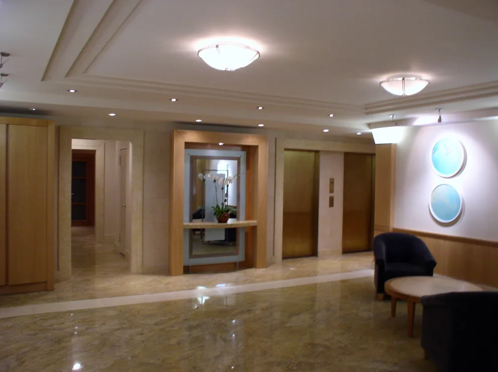 New York City Lobby Initiative by Daniel Koplowitz Architect - Photo 2