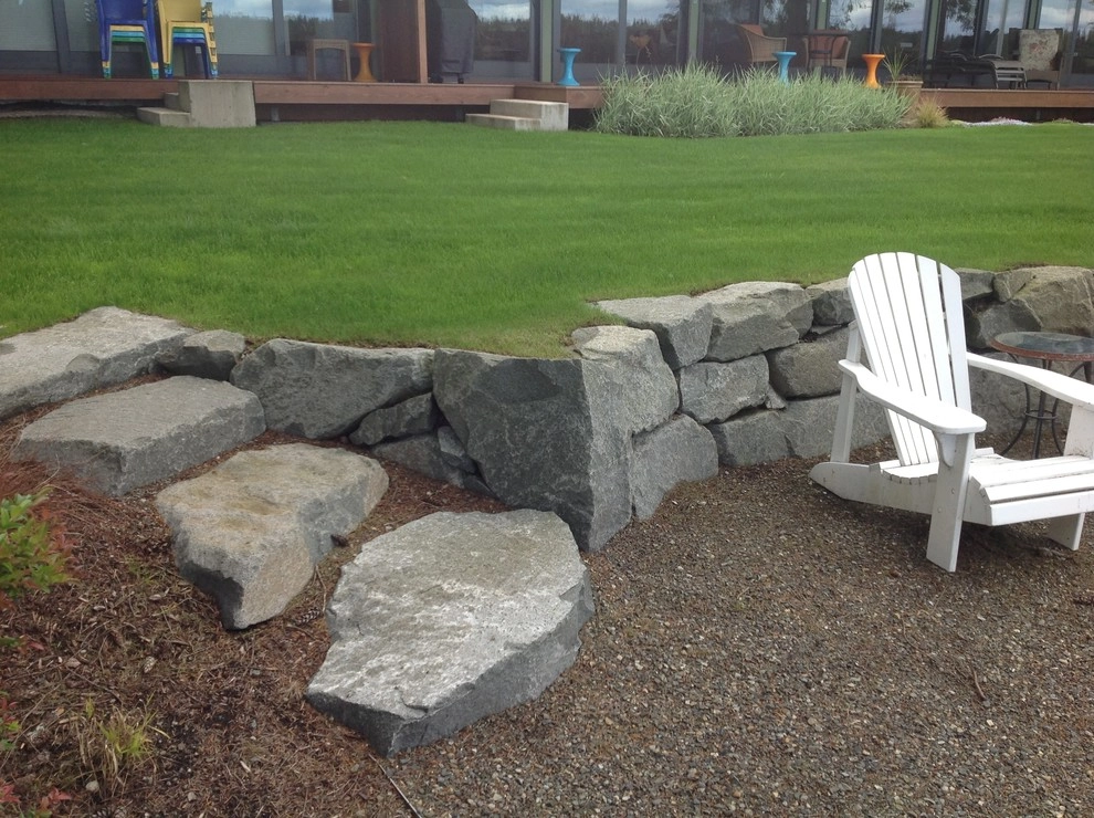 Walls by Puget Sound Landscaping, Inc. - Photo 21