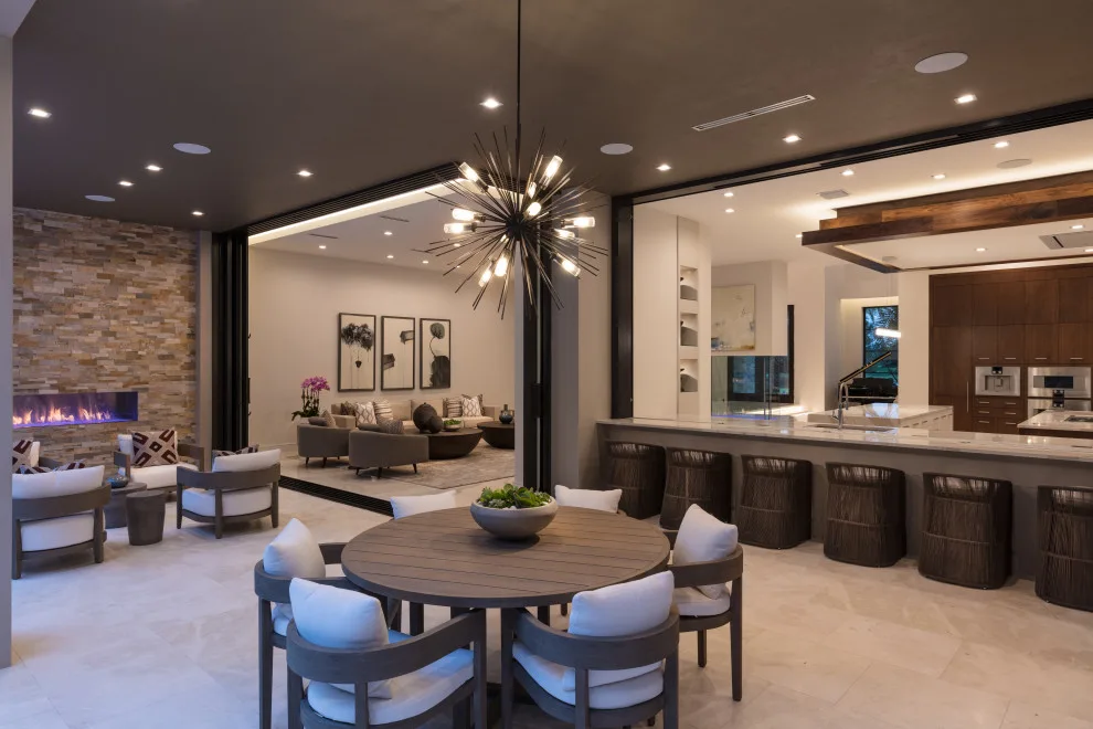 Home by Phil Kean Design Group - Photo 4