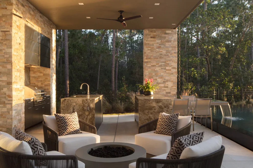 Home by Phil Kean Design Group - Photo 9