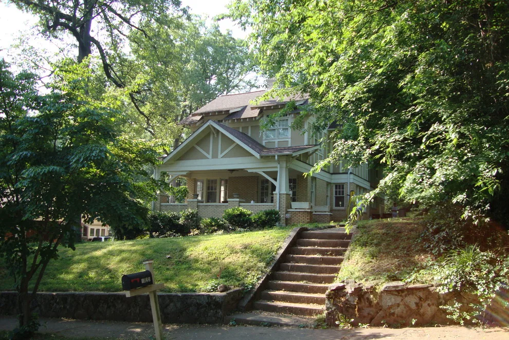 John Knight Architect - Photo 2