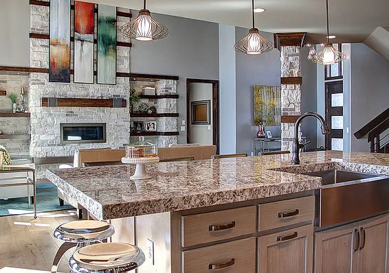 O'mara Home by Vince Kunasek Design - Photo 3