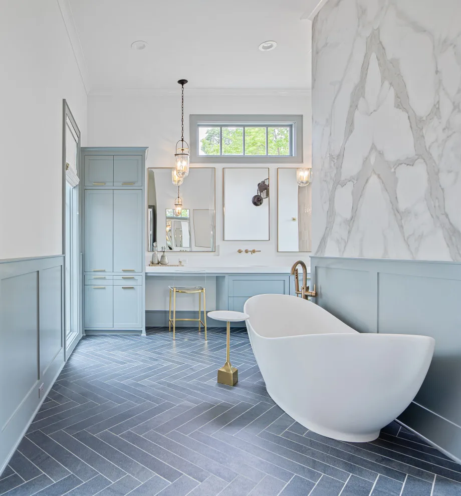 Oak Lane by Farmer Payne Architects - Sun Valley - Photo 7