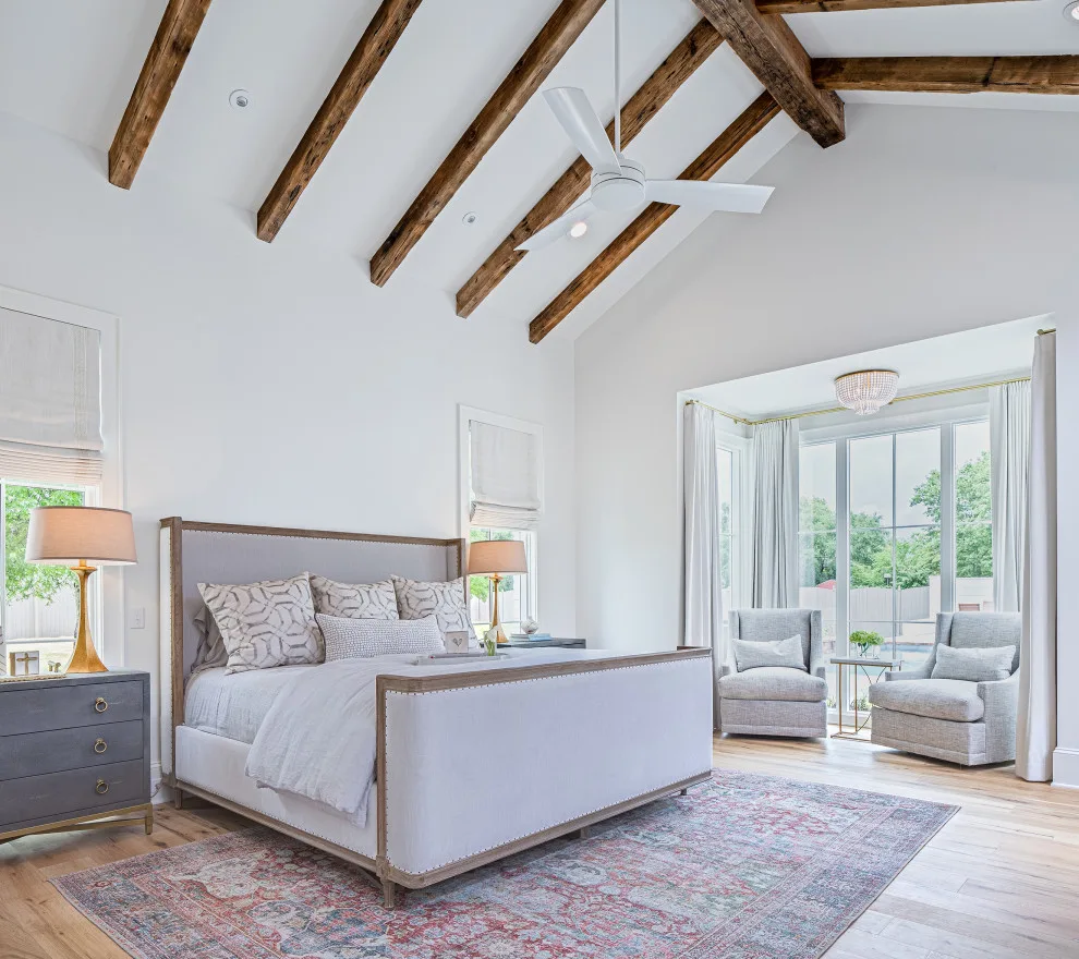 Oak Lane by Farmer Payne Architects - Sun Valley - Photo 4