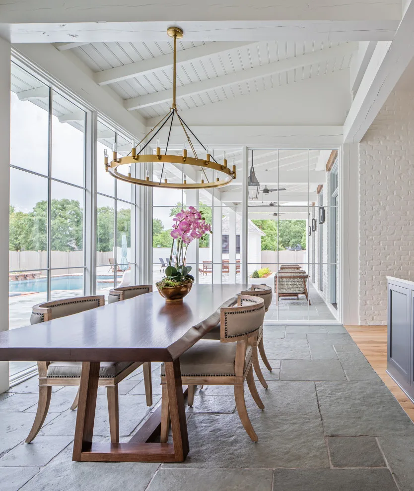 Oak Lane by Farmer Payne Architects - Sun Valley - Photo 12