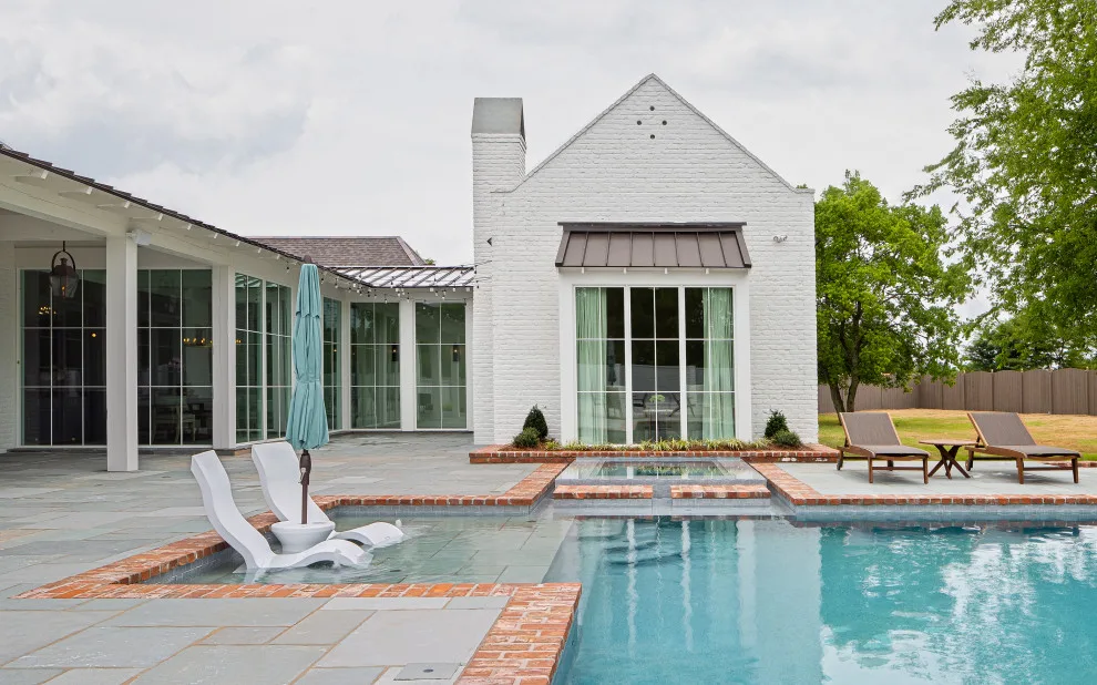 Oak Lane by Farmer Payne Architects - Sun Valley - Photo 13