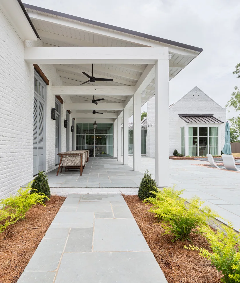 Oak Lane by Farmer Payne Architects - Sun Valley - Photo 3