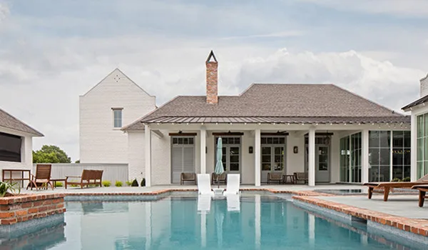 Oak Lane by Farmer Payne Architects - Sun Valley - Photo 14