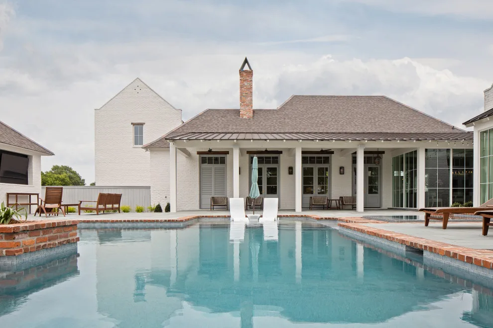 Oak Lane by Farmer Payne Architects - Sun Valley - Photo 9