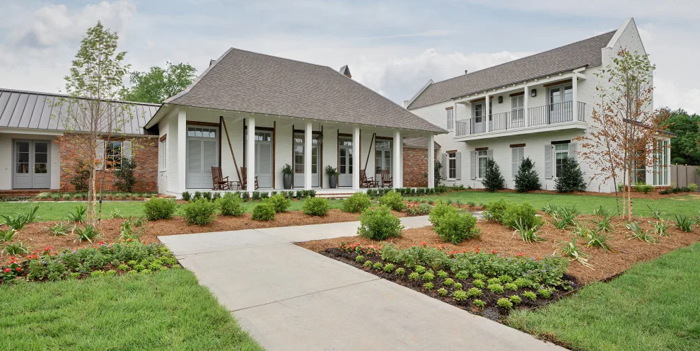 Farmer Payne Architects - Louisiana - Photo 5
