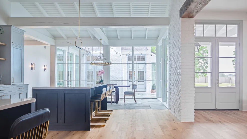 Farmer Payne Architects - Louisiana - Photo 13