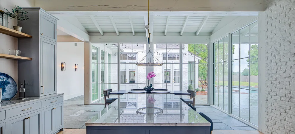 Farmer Payne Architects - Louisiana - Photo 7