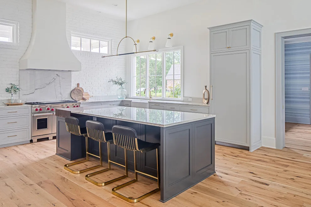 Oak Avenue by Farmer Payne Architects - Louisiana - Photo 13