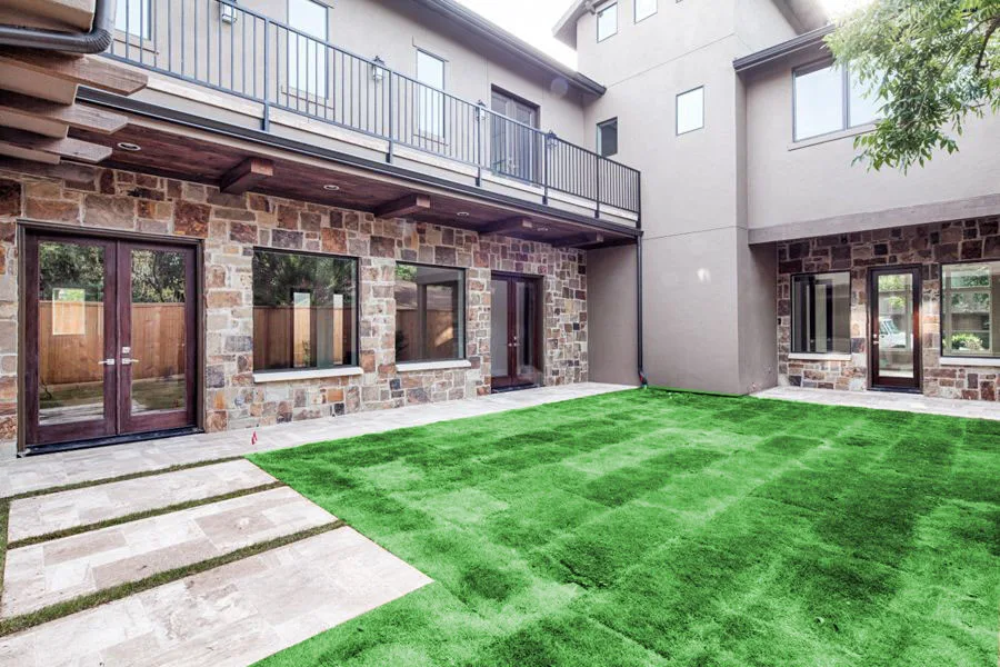 Oak Estates Contemporary Classic by Design DCA - Photo 21