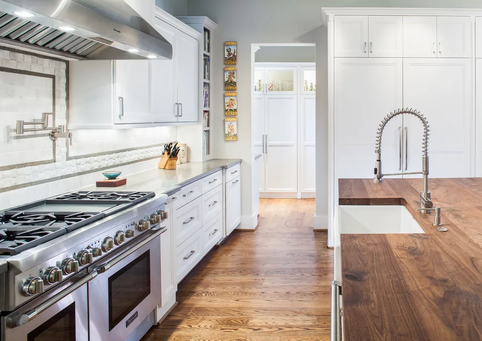 Oak Estates Contemporary Classic by Design DCA - Photo 30