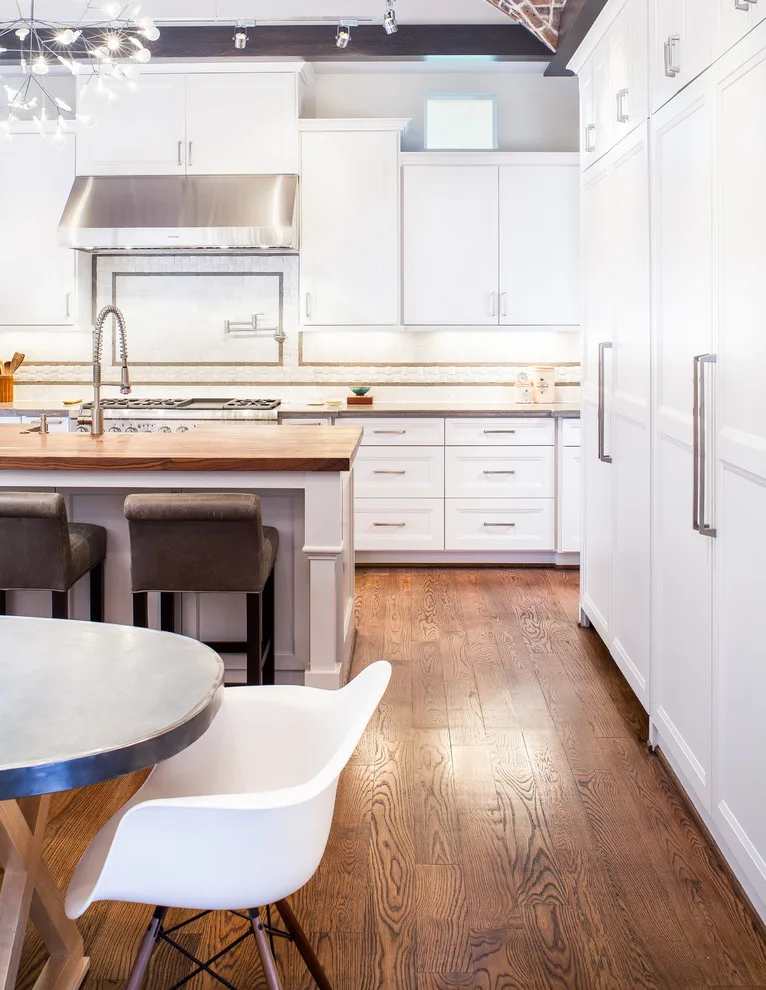 Oak Estates Contemporary Classic by Design DCA - Photo 4