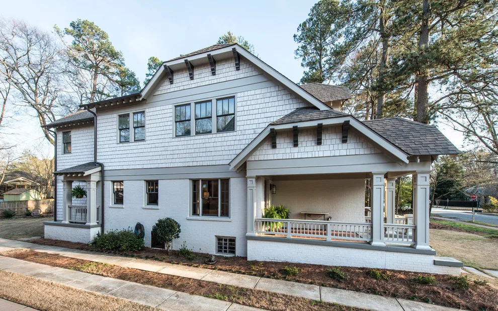 Oakhurst Revitalization by Hagan Architects, Inc. - Photo 8