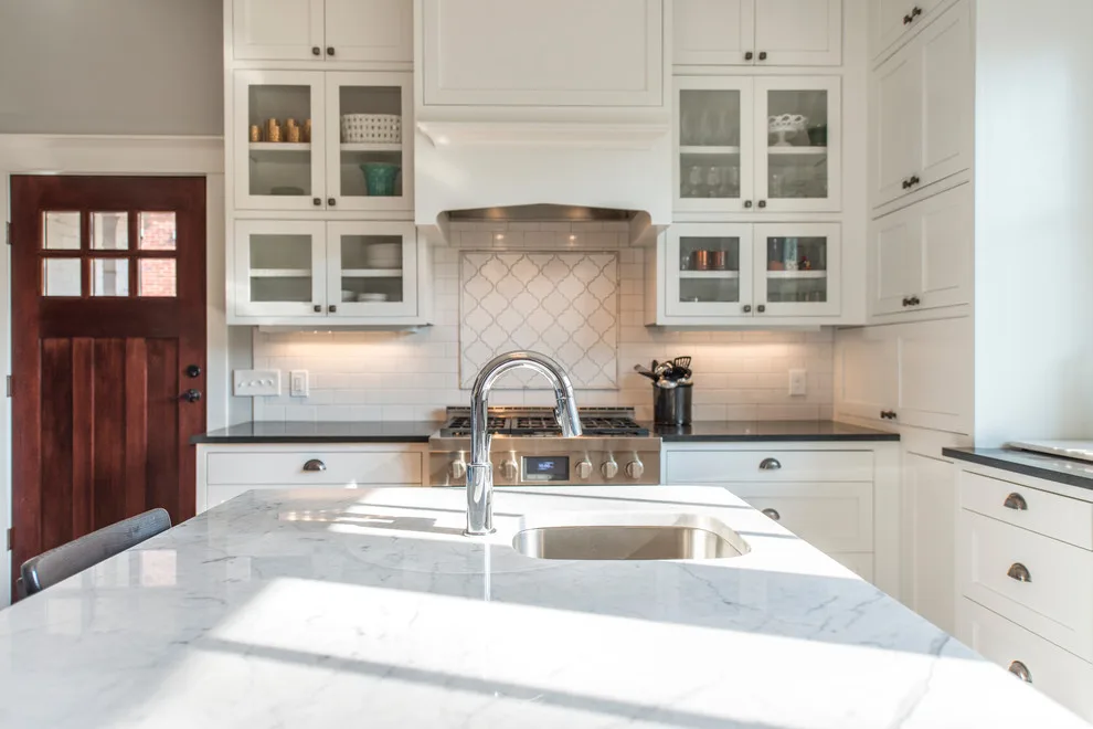 Oakhurst Revitalization by Hagan Architects, Inc. - Photo 9