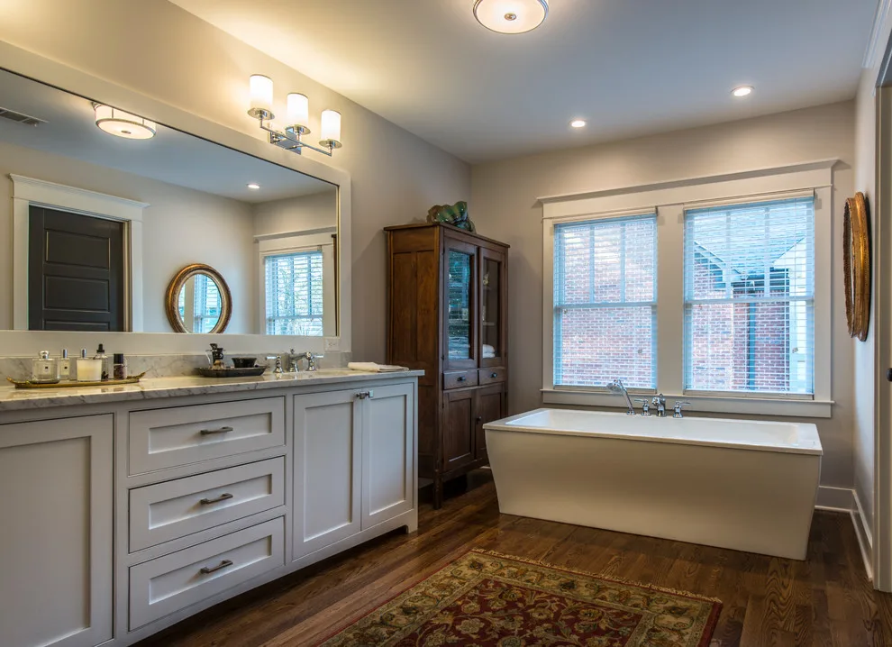 Oakhurst Revitalization by Hagan Architects, Inc. - Photo 5