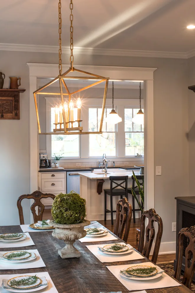 Oakhurst Revitalization by Hagan Architects, Inc. - Photo 3