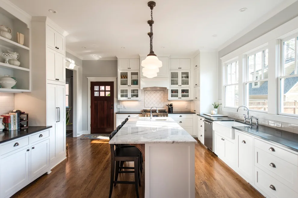 Hagan Architects, Inc. - Photo 2