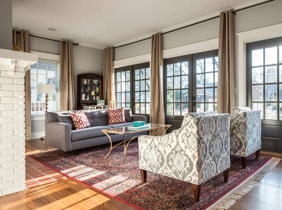 Oakhurst Revitalization by Hagan Architects, Inc. - Photo 2