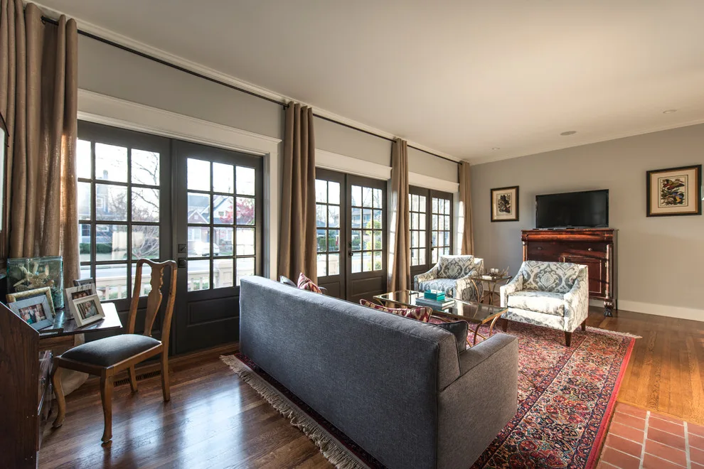 Hagan Architects, Inc. - Photo 4