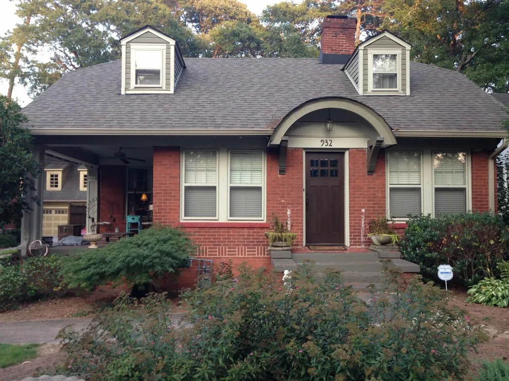 Oakhurst Revitalization by Hagan Architects, Inc. - Photo 4
