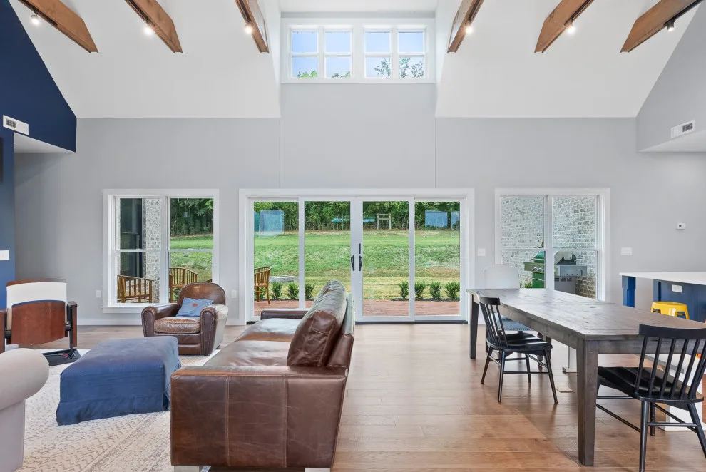 Oakley Glen Lane Residence by Rosser Design Studio - Photo 9