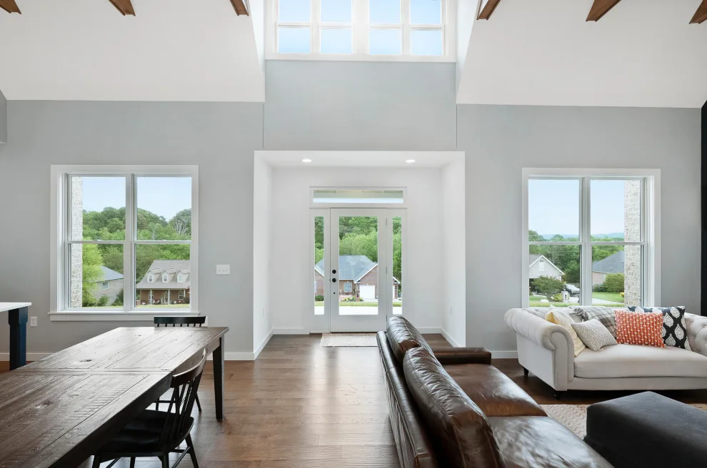 Oakley Glen Lane Residence by Rosser Design Studio - Photo 12