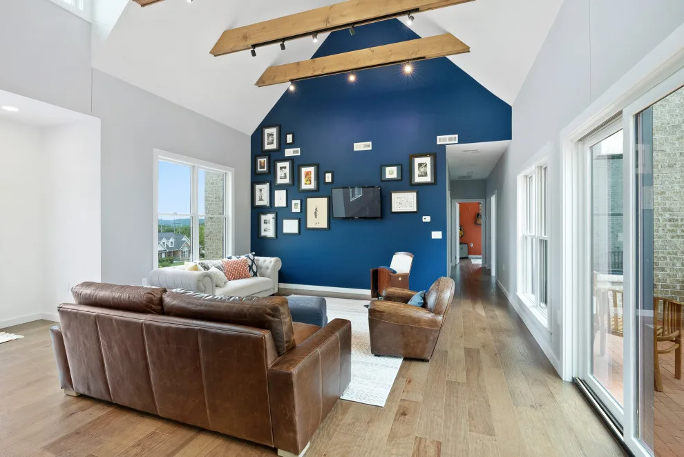 Oakley Glen Lane Residence by Rosser Design Studio - Photo 15